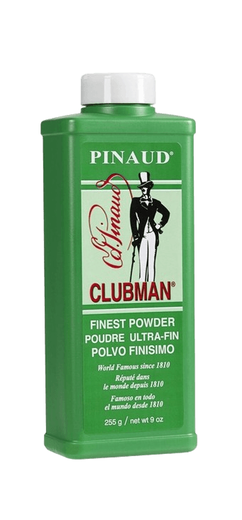 Clubman PINAUD Finest Powder