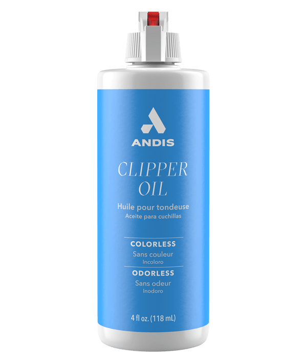 Andis Clipper Oil