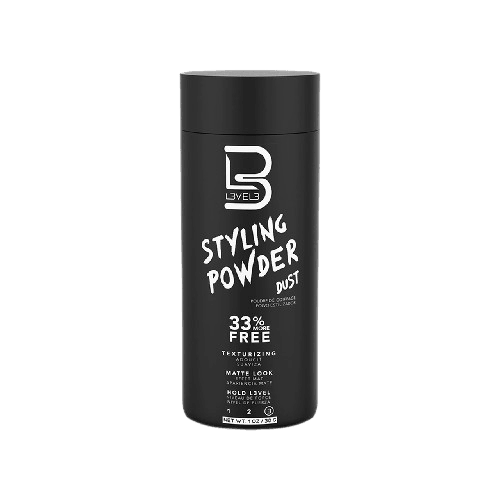 LEVEL3 Styling Powder