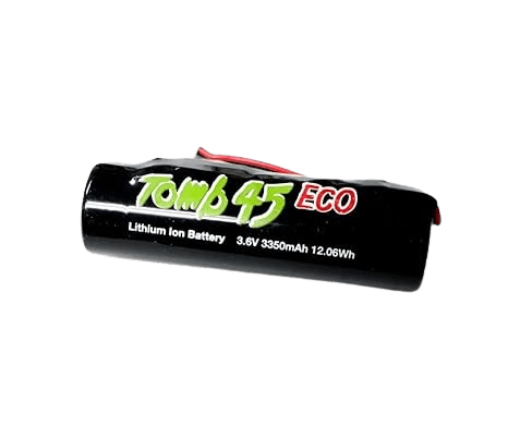 Tomb 45 Battery Upgrade for WAHL® Cordless Clippers