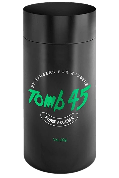 Tomb 45 Pure Powder