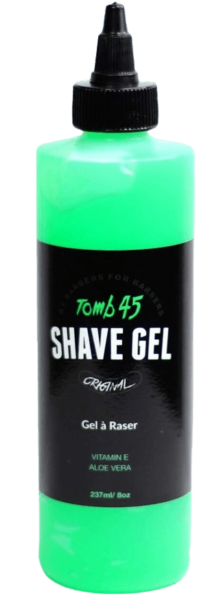 Tomb45 Shave Gel