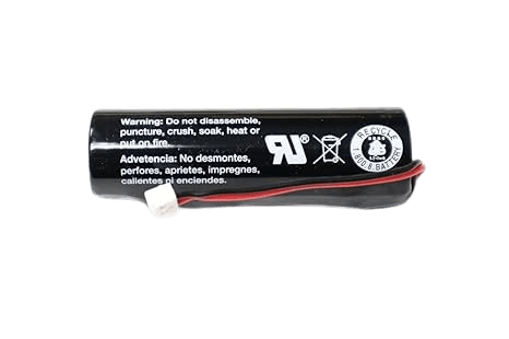 Tomb 45 Battery Upgrade for WAHL® Cordless Clippers