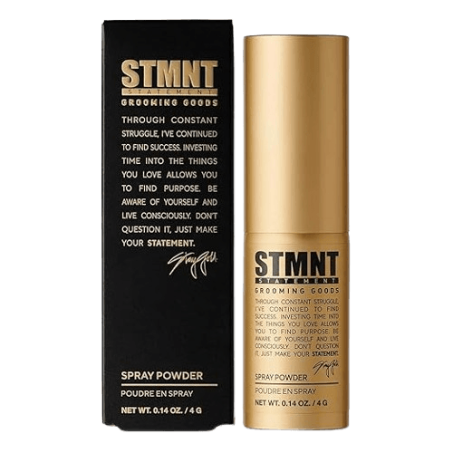 STMNT Spray Powder