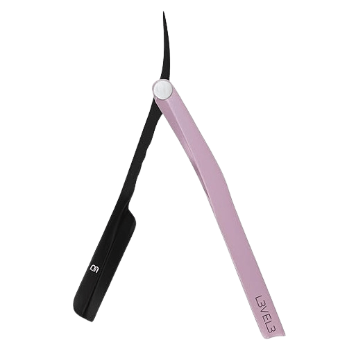 LEVEL3 Milly Clutch Razor Holder