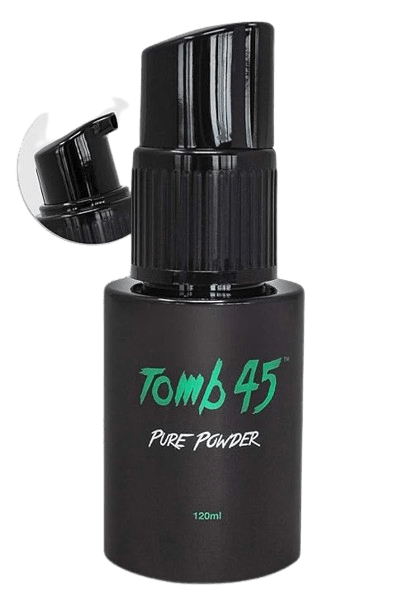 Tomb 45 Pure Powder