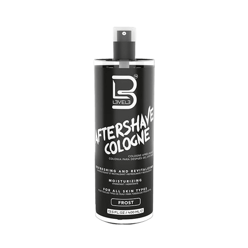 LEVEL3 Aftershave Cologne