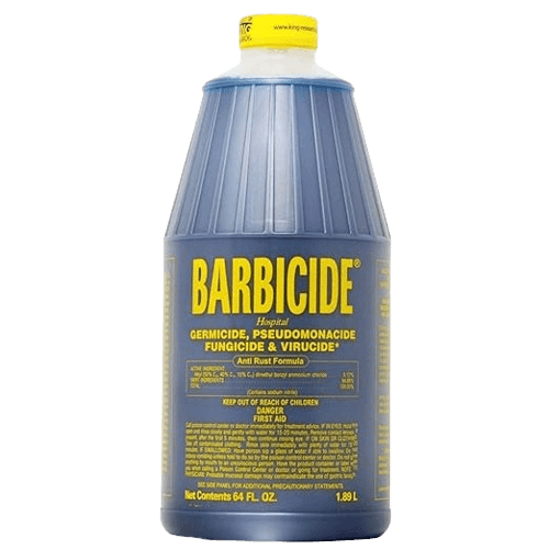 Barbicide Disinfectant Concentrate