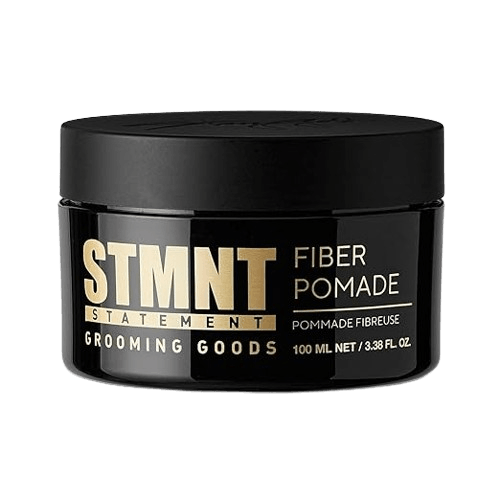 STMNT Fiber Pomade