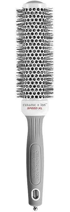 Olivia garden ceramic ion brush clearance