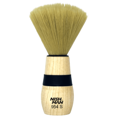 Nishman Neck Brush