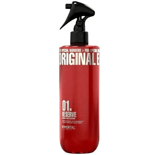 Immortal NYC Reserve Cologne