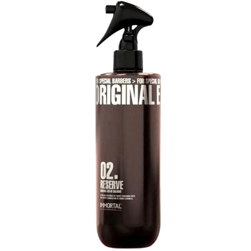 Immortal NYC Reserve Cologne