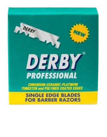 Derby Single Edge Blades