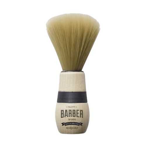 Marmara Barber Round Neck Brush