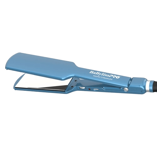 BaBylissPRO Nano Titanium 2" Ultra-Thin Straightener BNT4074TUC