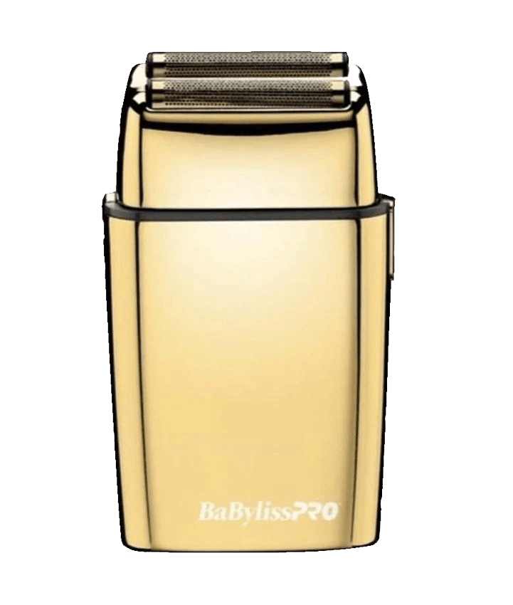 BaByliss Foil Shaver FX2 Gold