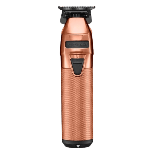 BabylissPro Rose Gold FXONE Trimmer