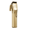 BabylissPro FXONE Clipper Gold