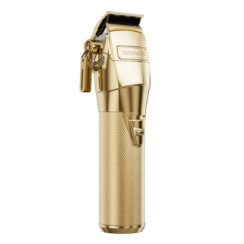 BabylissPro FXONE Clipper Gold