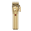 BabylissPro FXONE Clipper Gold