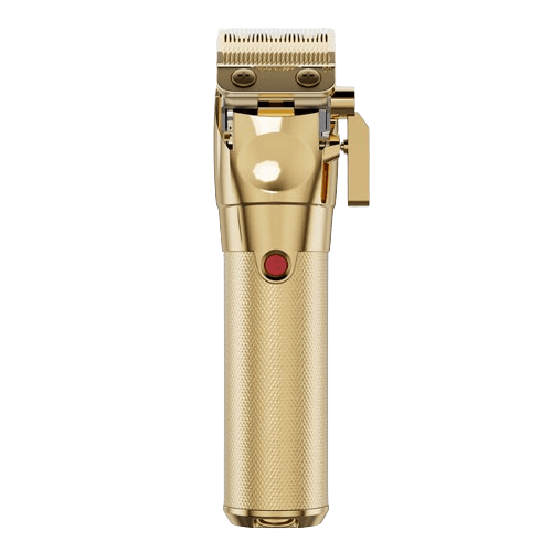 BabylissPro FXONE Clipper Gold
