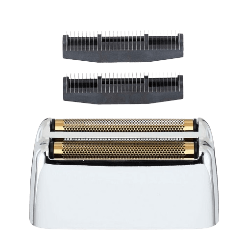 BaByliss FX2 Replacement Foil Silver