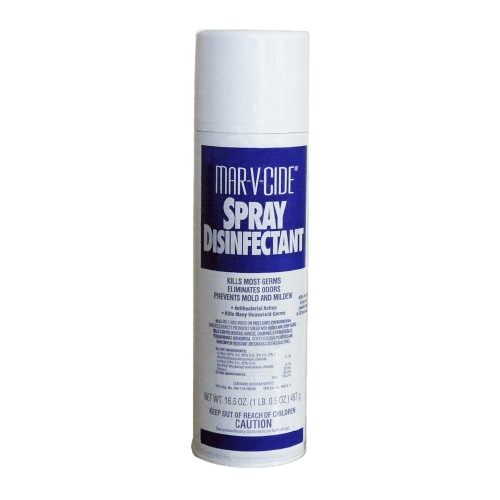 Marvy Spray Disinfectant
