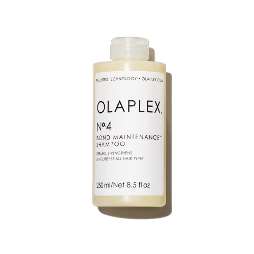 Olaplex No. 4 Bond Maintenance Strengthening Hair Repair Shampoo