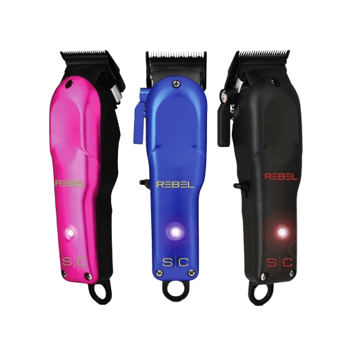 StyleCraft Rebel Clipper