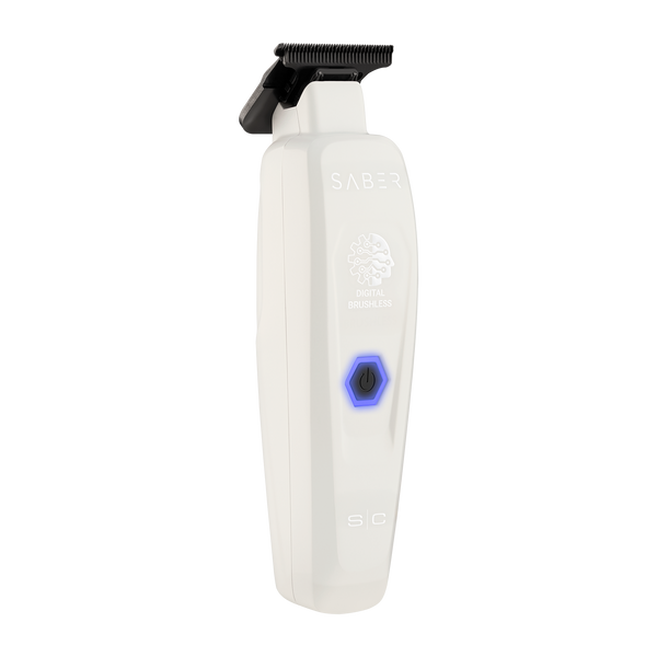 White StyleCraft Hair Trimmer