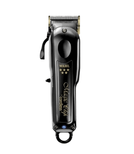 Wahl 5 Star Cord/Cordless Black Magic Clip 3026432 Wahl 5 Star Cord/Cordless Black Magic Clip 3026432