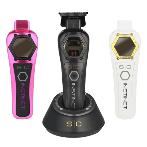 STYLECRAFT INSTINCT METAL TRIMMER
