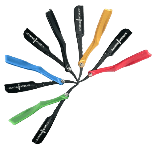 Barber Works Razor Holder