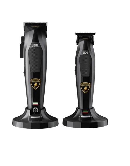 JRL Professional x Lamborghini Diamante Cordless Set