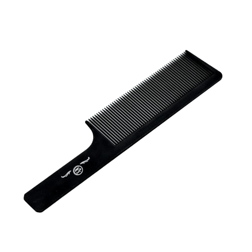 Rolda - Men's Flat Top Hair Styling Comb