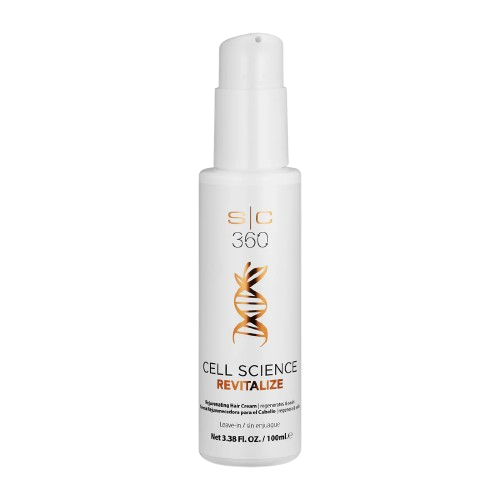 S|C360 Cell Science Revitalize Rejuvenating Hair Cream