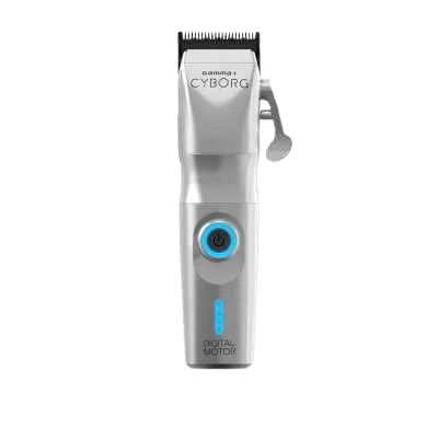 Gamma+ Cyborg Clipper