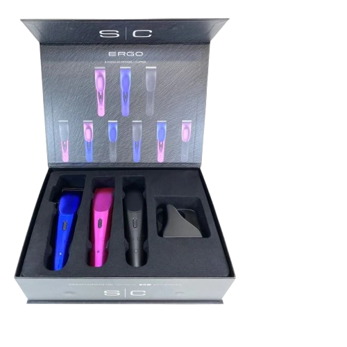 StyleCraft Ergo Clipper