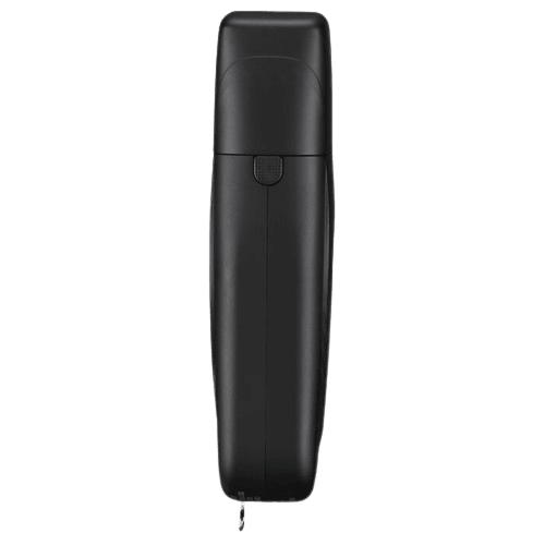 Babyliss FX3 Black Shaver