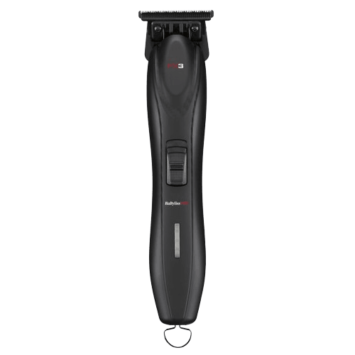 Babyliss FX3 Black Trimmer