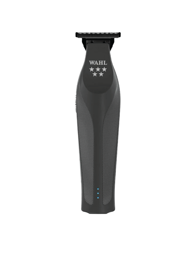 Wahl Professional Limited Edition Matte Black Nightshade Hi-Viz Trimmer (3026806)