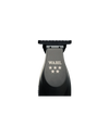 Wahl hair trimmer on a white background