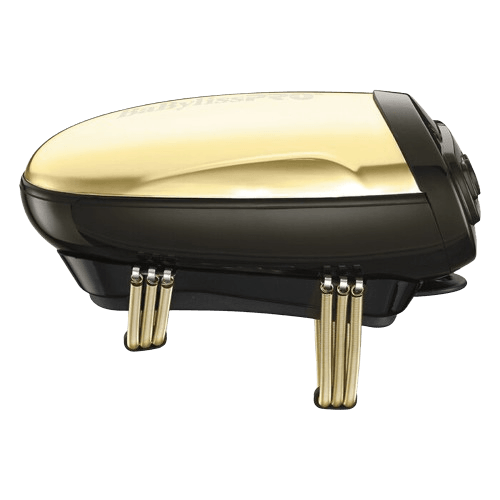 Babyliss VIBEFX Cordless Gold Massager