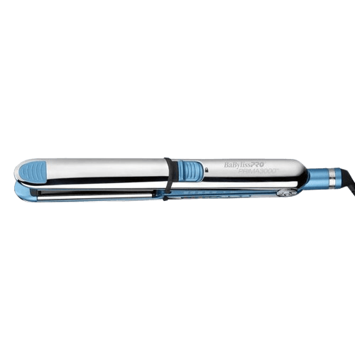 BaBylissPRO Nano Titanium PRIMA3000 1 1/4" Ionic Styling Iron