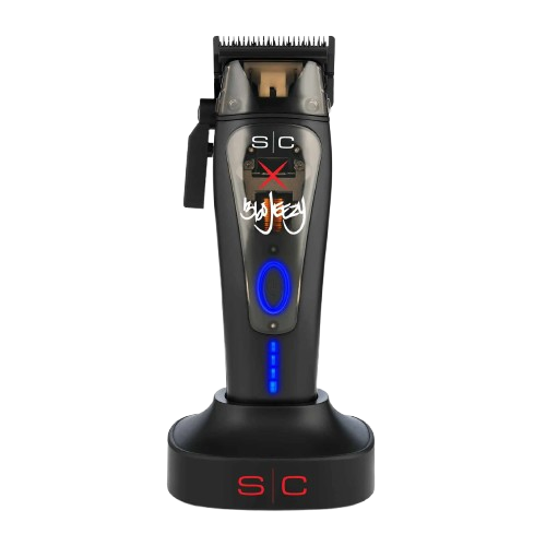 StyleCraft x 360 Jeezy Cordless Vector Motor Clipper (SC614B)