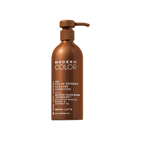 Modern Color 3-IN-1 Color Refresh + Cleanse + Condition