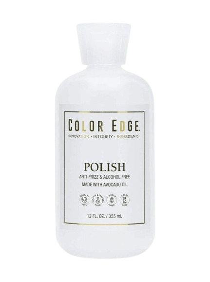 Color Edge Hair Care Polish