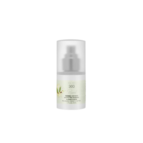 S|C360 Revival Thermal Hair Serum