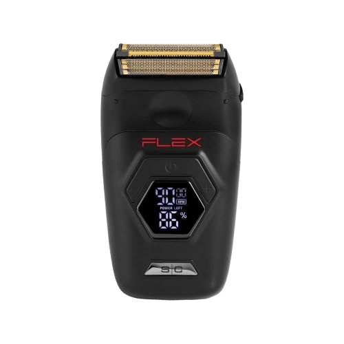 StyleCraft Flex Shaver
